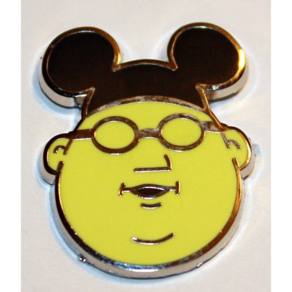 Muppets with Mouse Ears - Dr Bunsen Honeydew